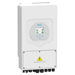 Deye hybrydowy SUN-6K-SG03LP1-EU