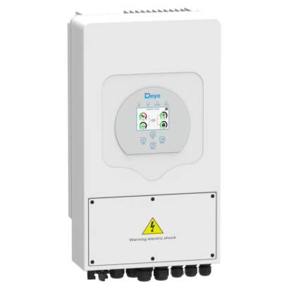 Deye hybrydowy SUN-5K-SG01HP3-EU-AM2