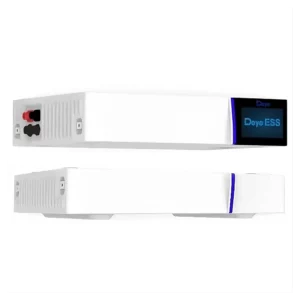 Deye HV Control Box GB-LBS + Base